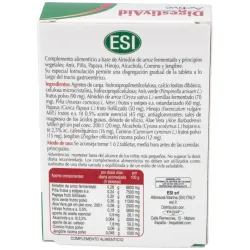 Esi digestivaid active 45 tabletas | Farmacia Barata