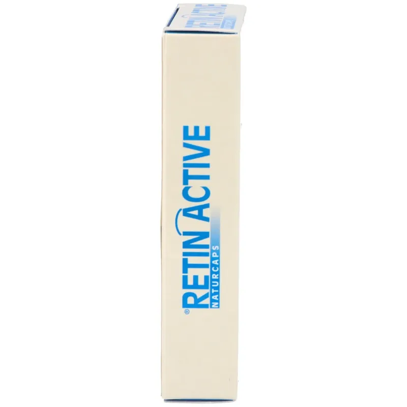 Retin active 20cap. | Farmacia Barata