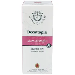 Slim kombu 500ml. decotopia