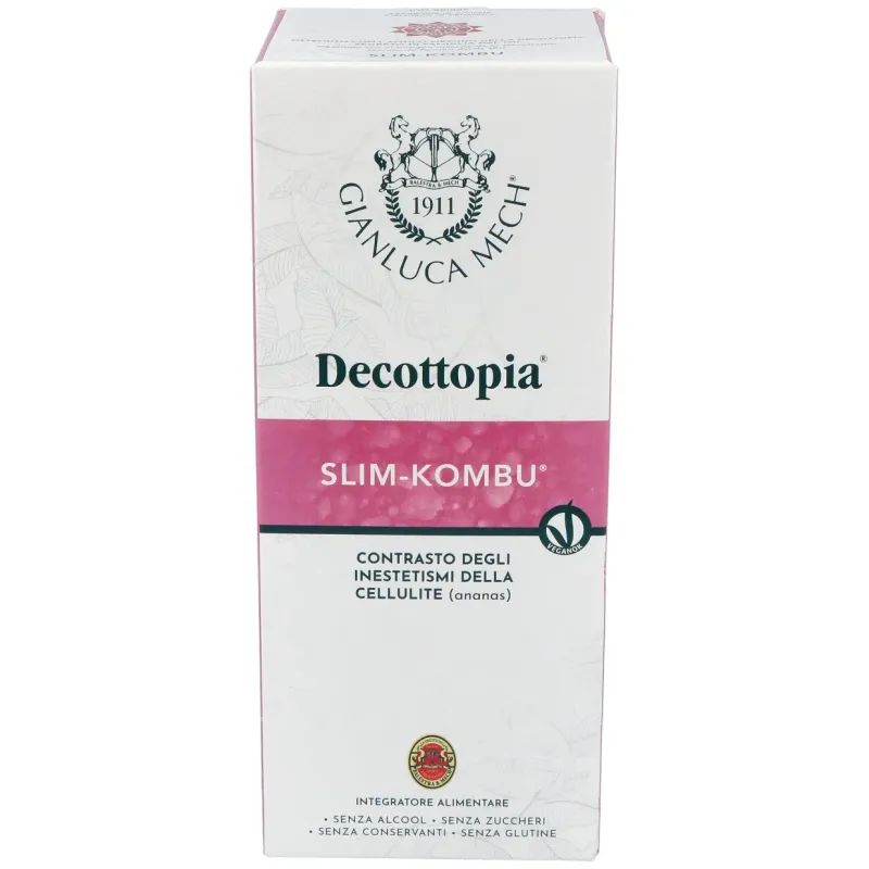 Slim kombu 500ml. decotopia | Farmacia Barata Slim kombu 500ml. decotopia | Farmacia Barata