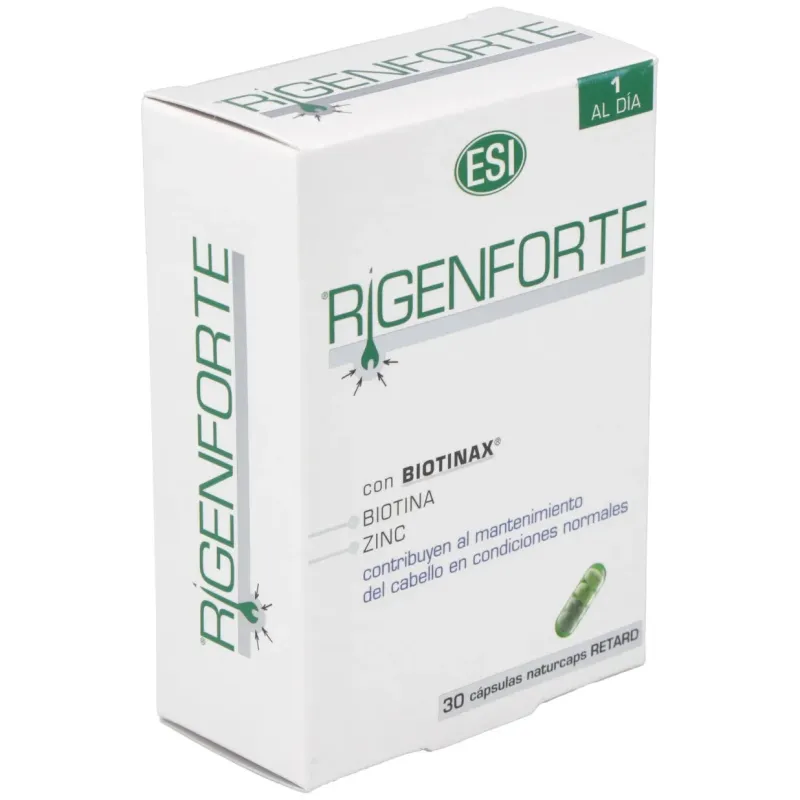 Esi rigenforte 30cáps | Farmacia Barata Esi rigenforte 30cáps | Farmacia Barata