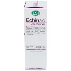 Echinaid sin alcohol 50 ml. | Farmacia Barata