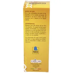 Propolis+ecninacea jarabe adultos 200ml. gricar | Farmacia Barata