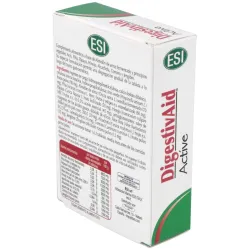 Esi digestivaid active 45 tabletas | Farmacia Barata