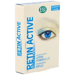 Retin active 20cap. | Farmacia Barata
