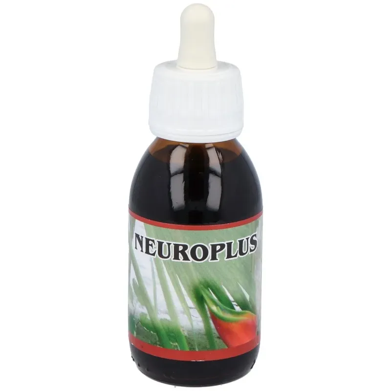 Neuroplus (oligoneuro) 100ml | Farmacia Barata Neuroplus (oligoneuro) 100ml | Farmacia Barata