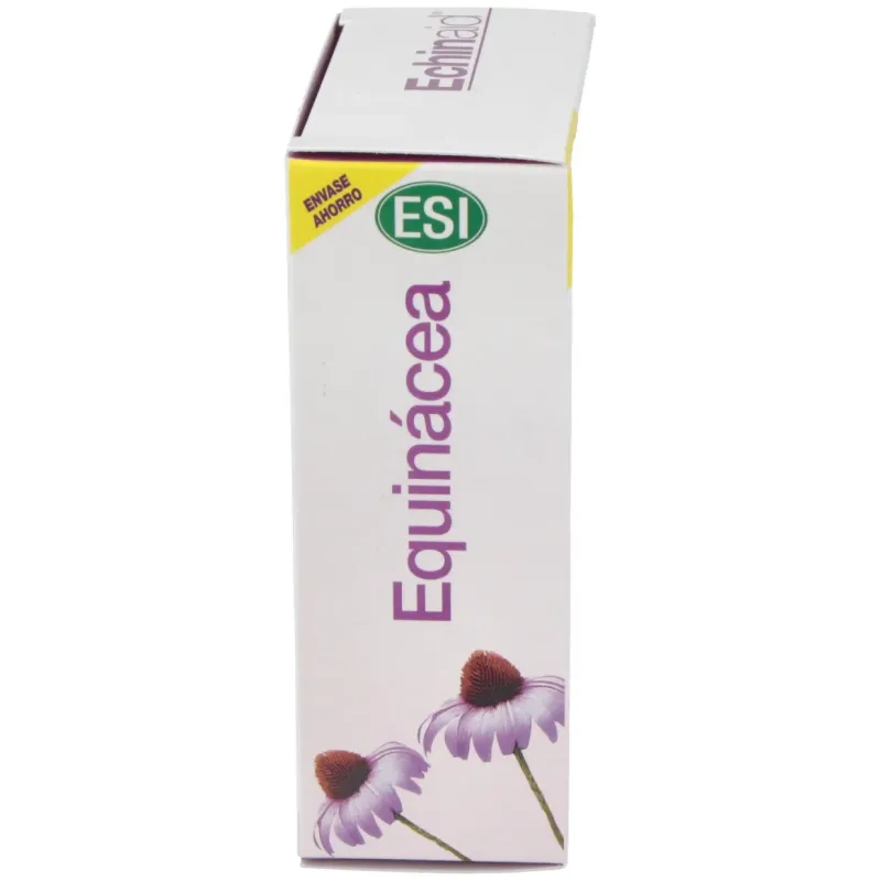 Echinaid alta potencia 60cps | Farmacia Barata