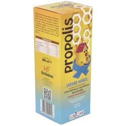 Propolis+echinacea jarabe ni | Farmacia Barata