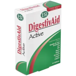 Esi digestivaid active 45 tabletas | Farmacia Barata