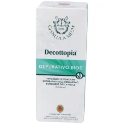 Depurativo bios (vital-mech) 500ml. decotopia | Farmacia Barata