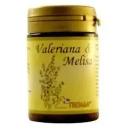Treman valeriana y melisa 100ml