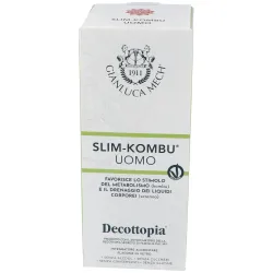 Slim kombu hombre 500ml. decotopia | Farmacia Barata