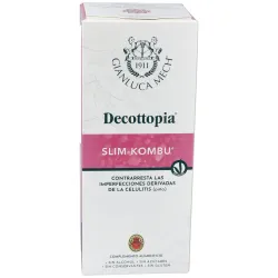 Slim kombu 500ml. decotopia | Farmacia Barata Slim kombu 500ml. decotopia | Farmacia Barata