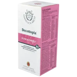 Slim kombu 500ml. decotopia | Farmacia Barata Slim kombu 500ml. decotopia | Farmacia Barata