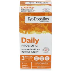Kyo-dophilus 45cap.