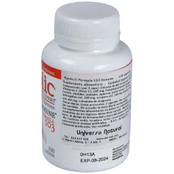 Kyolic formula 103 inmune 100cap. | Farmacia Barata