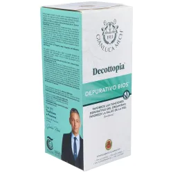 Depurativo bios (vital-mech) 500ml. decotopia | Farmacia Barata