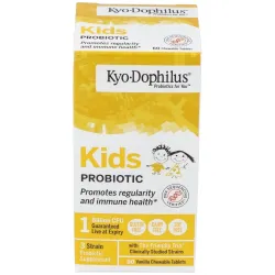 Kyo-dophilus kids vitae 60caps