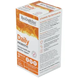 Kyo-dophilus 45cap. | Farmacia Barata Kyo-dophilus 45cap. | Farmacia Barata