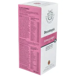 Slim kombu 500ml. decotopia | Farmacia Barata Slim kombu 500ml. decotopia | Farmacia Barata