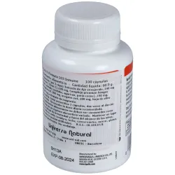Kyolic formula 103 inmune 100cap. | Farmacia Barata