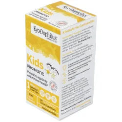 Kyo-dophilus kids vitae 60caps | Farmacia Barata