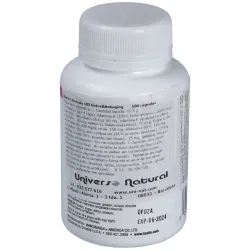 Kyolic formula 105 detox 100cap. | Farmacia Barata