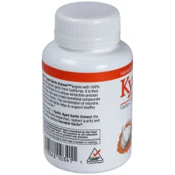 Kyolic formula 103 inmune 100cap. | Farmacia Barata