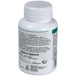 Kyolic forte 1000mg. 60comp. | Farmacia Barata