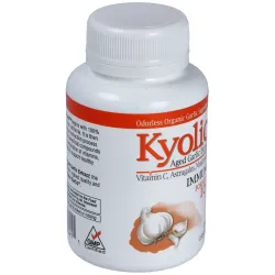 Kyolic formula 103 inmune 100cap. | Farmacia Barata
