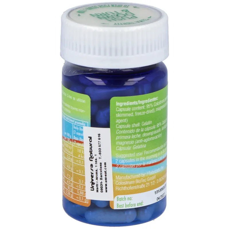 C live calostro bio 125ml. | Farmacia Barata C live calostro bio 125ml. | Farmacia Barata