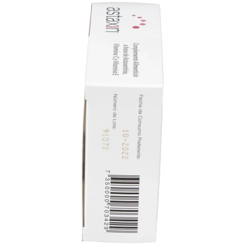 Vbyotics astaxin 625mg 60 perlas | Farmacia Barata Vbyotics astaxin 625mg 60 perlas | Farmacia Barata