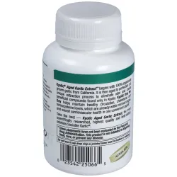 Kyolic forte 1000mg. 60comp. | Farmacia Barata
