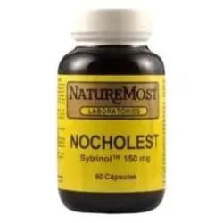 Naturemost nocholest 60caps