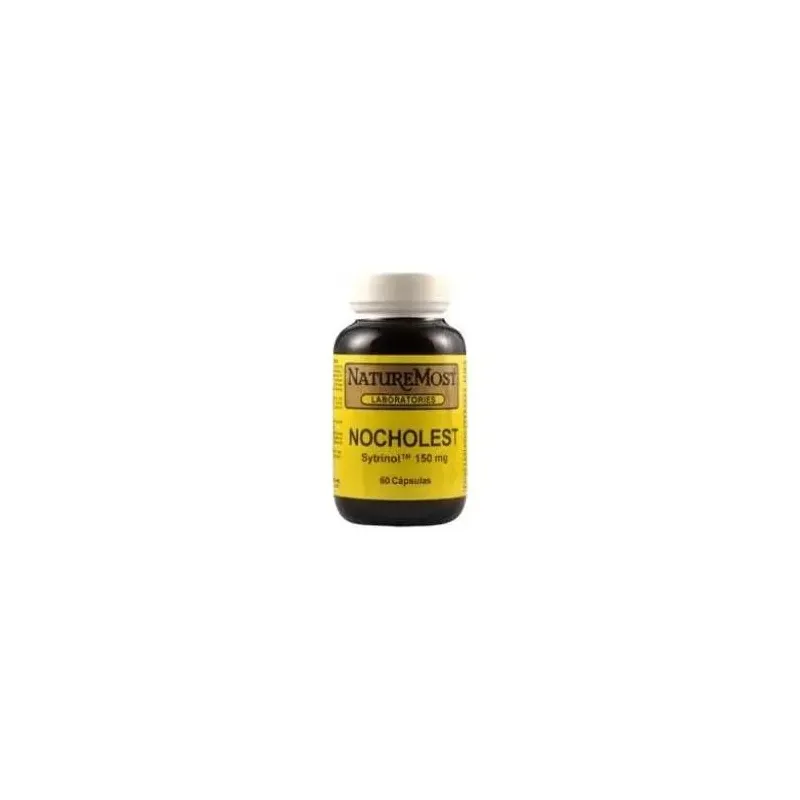 Naturemost nocholest 60caps | Farmacia Barata Naturemost nocholest 60caps | Farmacia Barata