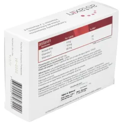 Vbyotics astaxin 625mg 60 perlas | Farmacia Barata Vbyotics astaxin 625mg 60 perlas | Farmacia Barata