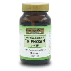 Naturemost tripnosin 5 htp 60caps