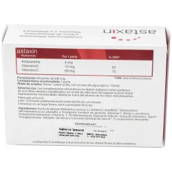 Vbyotics astaxin 625mg 60 perlas | Farmacia Barata Vbyotics astaxin 625mg 60 perlas | Farmacia Barata