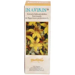 Inavirin 50ml. | Farmacia Barata