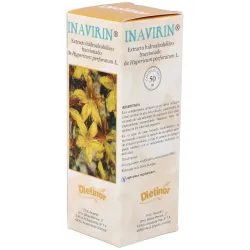 Inavirin 50ml. | Farmacia Barata
