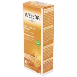 Aceite corporal de espino amarillo 100ml. | Farmacia Barata Aceite corporal de espino amarillo 100ml. | Farmacia Barata