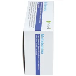 Phytovit melatonina 1.9mg 60comp | Farmacia Barata