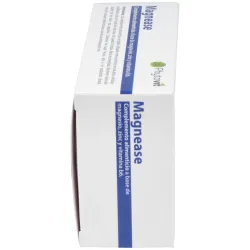 Phytvit magnease 60comp | Farmacia Barata
