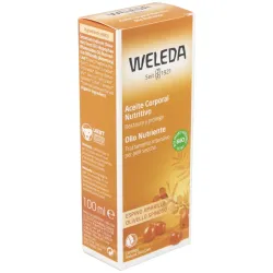 Aceite corporal de espino amarillo 100ml. | Farmacia Barata Aceite corporal de espino amarillo 100ml. | Farmacia Barata