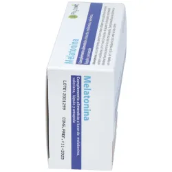 Phytovit melatonina 1.9mg 60comp | Farmacia Barata
