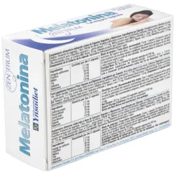 Ynsadiet melatonina 60cáps | Farmacia Barata Ynsadiet melatonina 60cáps | Farmacia Barata