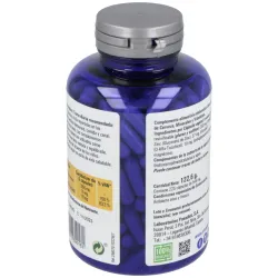 Levazinc (levadura de cerveza viva) 350mg. 225cap. | Farmacia Barata
