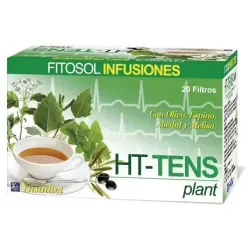 Fitosol inf.ht (hipertension) 20filtros
