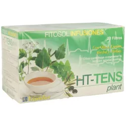 Fitosol inf.ht (hipertension) 20filtros | Farmacia Barata