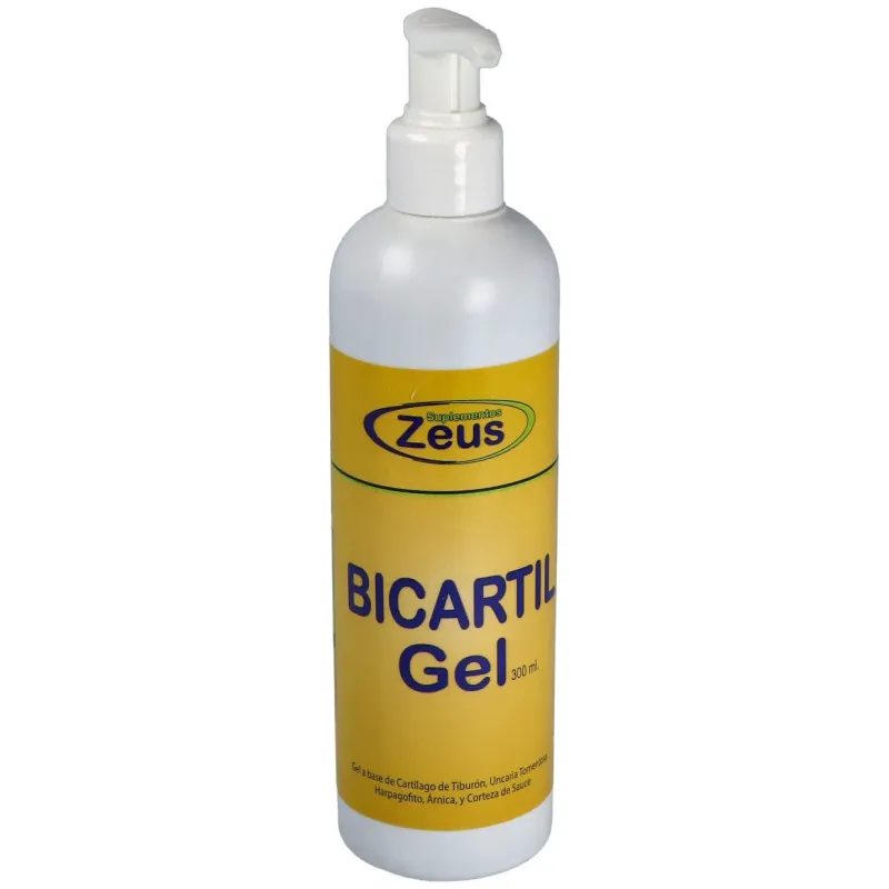 Bicartil gel 300ml. | Farmacia Barata